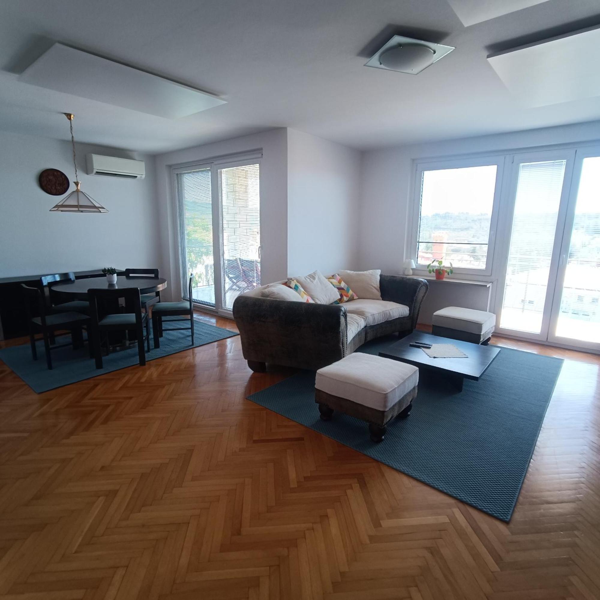 Luna 31 Portoroz Ngoại thất bức ảnh