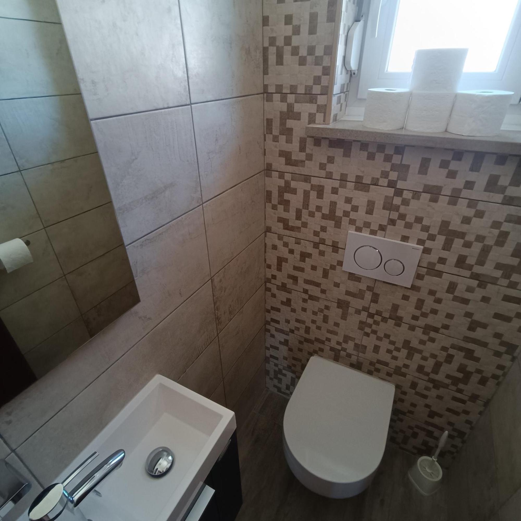 Luna 31 Portoroz Ngoại thất bức ảnh
