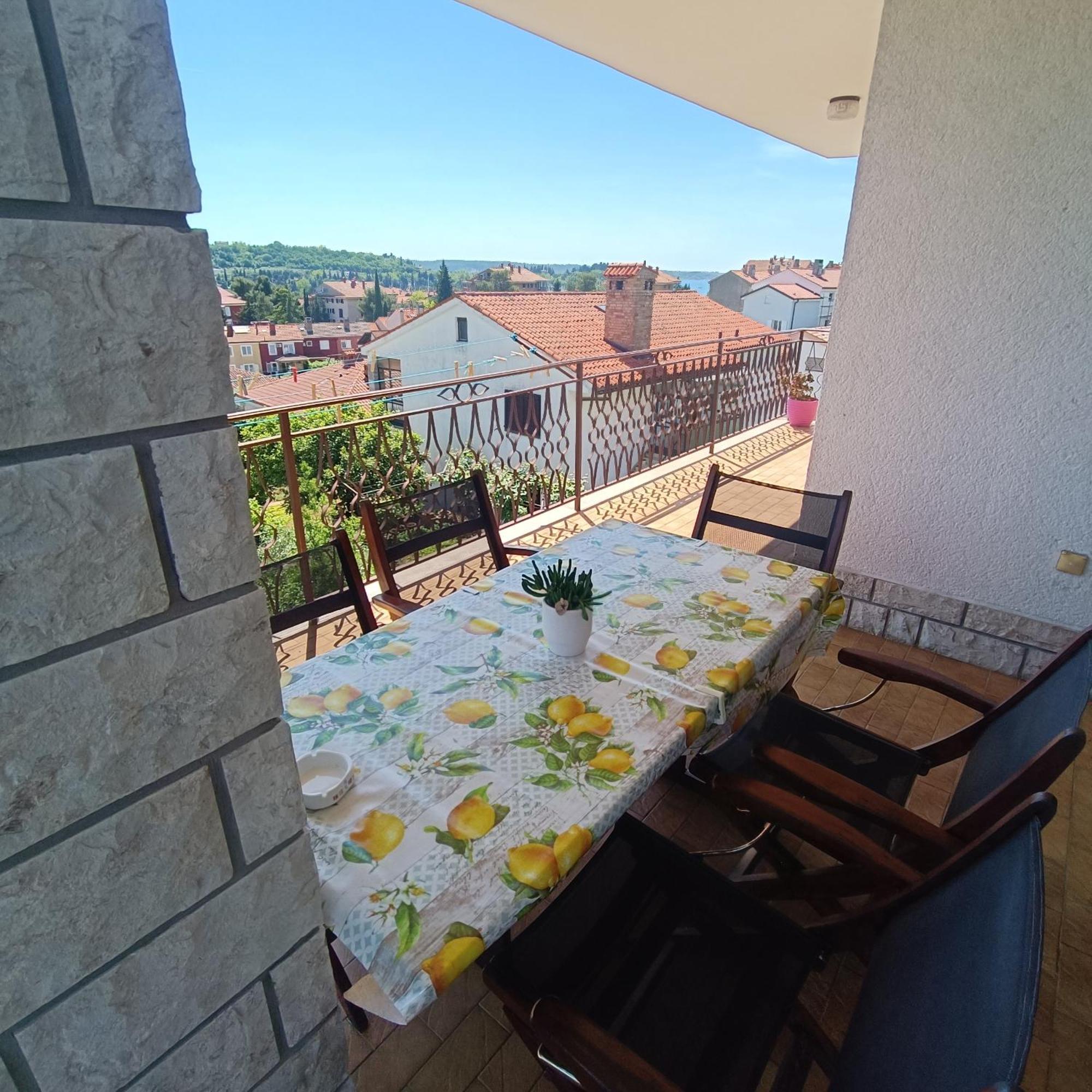 Luna 31 Portoroz Ngoại thất bức ảnh